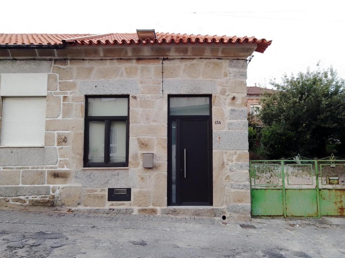 فيلا Casa Da Florbela فافي المظهر الخارجي الصورة