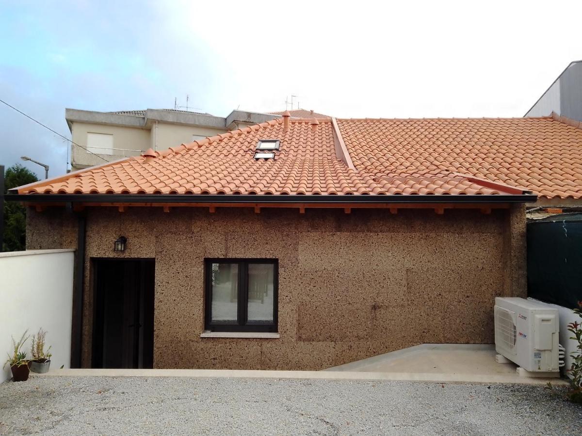 فيلا Casa Da Florbela فافي المظهر الخارجي الصورة