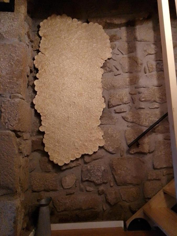 فيلا Casa Da Florbela فافي المظهر الخارجي الصورة